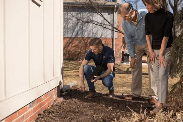 Foundation Inspection Services in Northern California