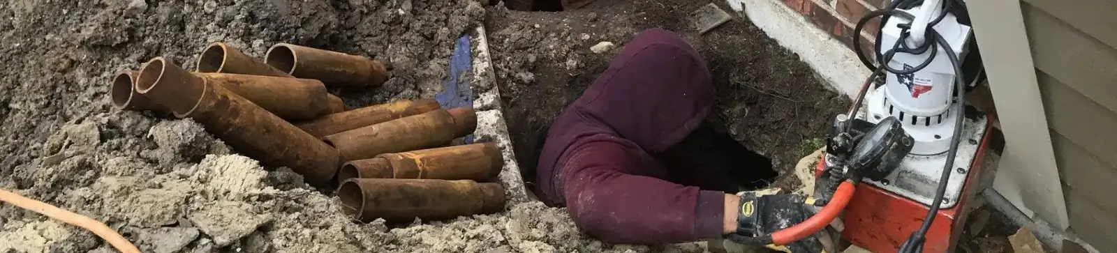 Commercial Slab Foundation Repair